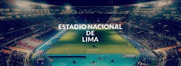 By city national arena 03/24/2021, 11:00pm pdt. Estadio Nacional De Lima Club Lima Evenements Billets Listes D Invites Xceed