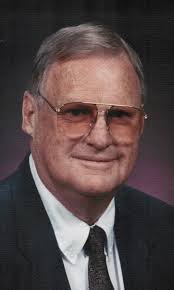 Horace Phillips Obituary