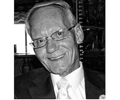 Kenneth SCHAFF Obituary (2018)