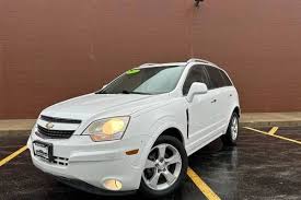 Image result for Ice White 2012 Captiva