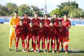 Cách đây 2 năm, u22 việt nam cũng dẫn đầu bảng ở sea games 2017 trước khi gặp u22 thái lan ở lượt trận cuối cùng. Ä'á»™i Hinh Ra San U22 Viá»‡t Nam Vs U22 Indonesia Dan Háº£o Thá»§ Cá»±c Ä'á»‰nh Khoa Há»c Va Ä'á»i Sá»'ng