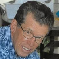 William D. "Bill" Collins Obituary (2023)