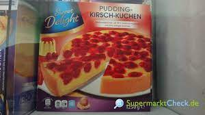 Kg kuchen vor 4 wochen gehören sie zu den ersten 25 bewerbern. Sweet Delight Netto M D Pudding Kirsch Kuchen Bewertungen Angebote Preise