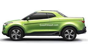 Hyundai Pickup Truck Confirmed To Be In Development Launch In 2020