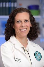 Shauna Levy's Instagram, Twitter & Facebook