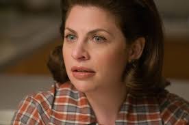 Filmografie Amy Landecker