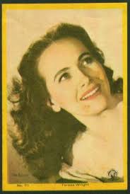 88 Teresa Wright ideas