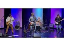 Creedence Clearwater Revival Tribute (CCR)