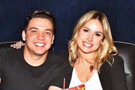 Thyane dantas wesley oliveira, fortaleza. Mulher De Wesley Safadao Thyane Dantas Denuncia Dancarina Saiba Mais