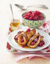 Epingle Sur Breakfast