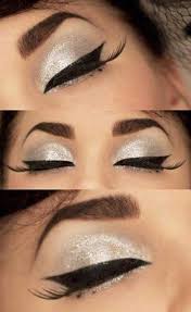 آرایــــــــش چشــــــــــم 1