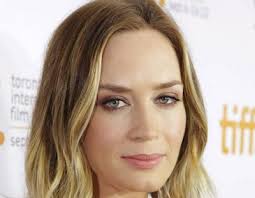 Emily Blunt interesada en protagonizar 'Captain Marvel'
