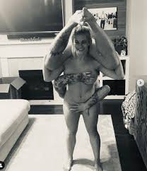 © paige vanzant | пэйдж ванзант official. Ex Ufc Star Paige Vanzant Creates Private Website With Exclusive Content After Being Bombarded By Onlyfans Requests