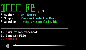 Cara hack akun ff terbaru dan mudah untuk pemula. Cara Hack Facebook Dengan Termux Script Hack Fb 2021 Indoxploit Id