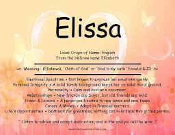 Pin On Name Meaning