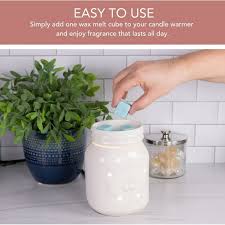 Allspice Ginger & Vanilla Essential Oil Wax Melts | Fontana Candle Co.