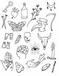Redirecting In 2021 Stick Tattoo Stick Poke Tattoo Hand Poked Tattoo
