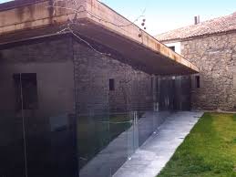 Hospederia san martin de trevejo. Hospederia De San Martin De Trevejo Cristaleria Alvarado