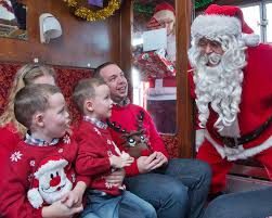He is a man of prayer and carries an anointing to preach the word with the demonstration of apostolic power. Santa Specials Online Booking 2021 Kent And East Sussex Railway