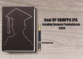 Download soal uji pengetahuan ppg lengkap ada di sini. Soal Up Ukmppg Ipa Lengkap Dengan Pembahasannya 2020