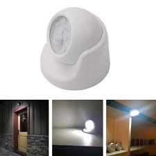 Are you searching for the best battery operated motion sensor flood lights? High Quality 360 Battery Operated Indoor Outdoor Night Light Garden Motion Sensor Security Led Light Buy From 10 On Joom E Commerce Platform