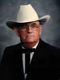 Obituary for Darrell Mack Thomason