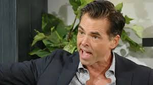 The Young and the Restless spoilers: Adam punches Billy, but Billy has the  last laugh?