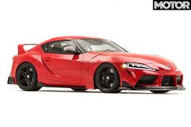 06.07.2018 · 2019 toyota supra: Toyota Brings Nine Modified Gr Supras To Sema 2019