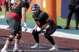 Fantasy football start your season today! Quinn Meinerz Nfl Draft 2021 Scouting Report For Denver Broncos Ol Bleacher Report Latest News Videos And Highlights
