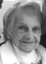 Emma Eckley Obituary (2017)