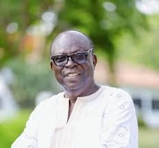 Prof. Paul William Kojo Yankson