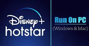 Untuk memasang disney+ hotstar pada pc windows atau mac laptop / desktop, anda harus mengunduh dan menginstal emulator android yang dapat anda unduh dan instal secara metode penggunaan ini messages.item_title pada pc berfungsi untuk windows 7/8/8.1/10 dan semua mac os. Disney Hotstar For Pc Free Download On Windows Mac