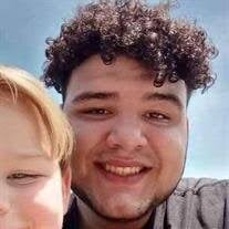 Jacob Matthew Kimble Sr Obituary