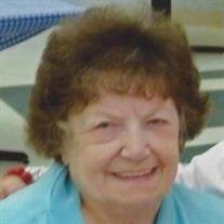 Barbara Ann Shine Obituary