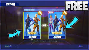 Fortnite is the completely free multiplayer game where you and your friends can jump into battle royale or fortnite creative. Easy Free Battle Pass Fortnite