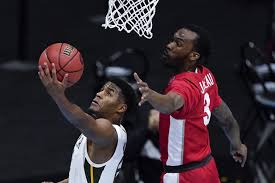 6'1 davion mitchell is an exciting guard headed to play at auburn. 514u586fhakblm