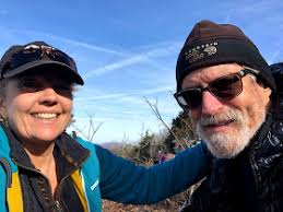 Charlottesville Chapter of the Potomac Appalachian Trail Club: 2019
