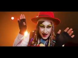 Boy george has recorded 2 hot 100 songs. Boy George Tribute Daniel Winters 2020 Showreal Big Foot Events Youtube