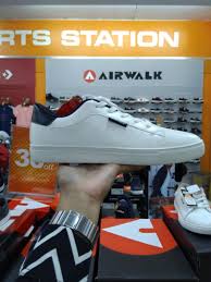 Sport station online free tv channel. Sepatu Airwalk Evoke Putih Navy Ori Sport Station Olshop Fashion Olshop Pria Di Carousell