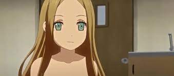 Petite and adorable anime blonde with small tits rides dick passionately -  CartoonPorn.com