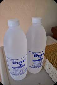 Maybe you would like to learn more about one of these? Guy Drank Battery Water Because Too Thirsty