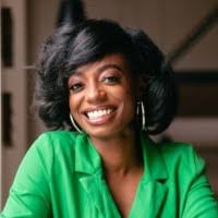 Ariane Camille Byron, LPC, CRC, NCC