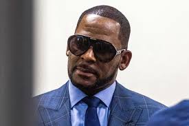 R. Kelly Ignores Lawsuit, Sexual Abuse Accuser Wins Default Judgment