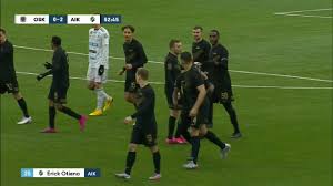 Ifk malmö tog en viktig och välförtjänt seger mot oskarshamns aik i ettan södra. Hojdpunkter Goitom Och Otieno Bakom Aik Segern I Oskarshamn 2021 02 20 Youtube