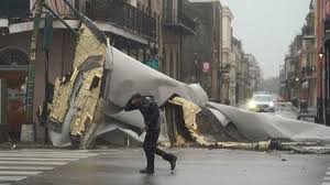 It is the costliest hurricane to ever hit the united states, surpassing the record previously held by hurricane andrew from 1992. Wykxt5geqgez8m