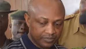 LAGOS COURT ORDERS EVANS TO RETURN OVER TWO HUNDRED THOUSAND EUROS RANSOM. 