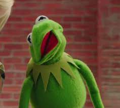 Pin On Kermit