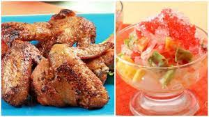 Aneka ragam menu buka puasa menarik dan lezat bisa dengan mudah dibuat oleh anda sebagai ibu rumah tangga. Inspirasi Menu Buka Puasa Hari Pertama 1 Ramadan 2019 1440 H Lengkap Minuman Makanan Dan Camilan Tribunnews Com Mobile