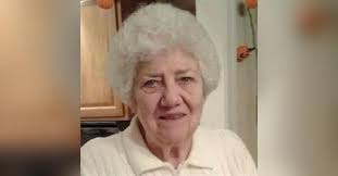 Betty C. Lacey Obituary