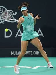 Nine aussies in action as australian open 2021 begins. Ajla Tomljanovic At Mubadala World Tennis Championship In Abu Dhabi 12 19 2019 Hawtcelebs